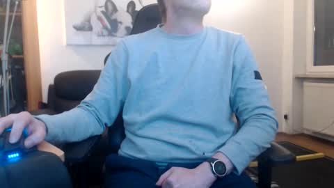 nursefan online show from 01/05/26, 05:27