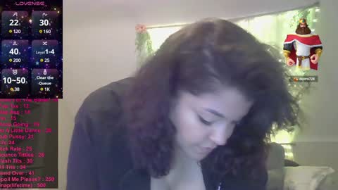 Snapshot of nursegaia chatting on 12/17/24, 09:50 Gaia online show from 12/17/24, 09:50