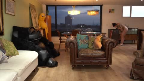 Snapshot of nuryforerogh chatting on 12/26/24, 10:41 Nury Forero online show from 12/26/24, 10:41