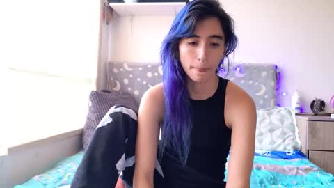 Nusitacouple online show from 02/20/26, 09:48