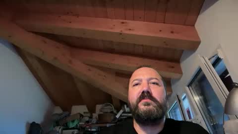 Nutelloso online show from 10/23/25, 08:13