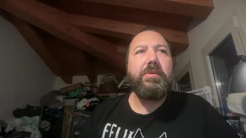 Nutelloso online show from 12/16/25, 07:24