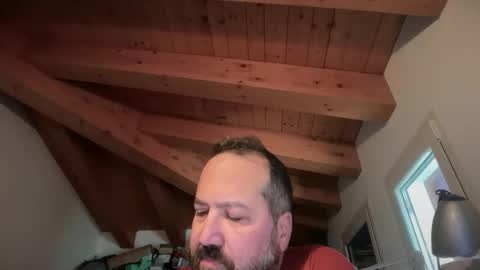 Nutelloso online show from 02/18/26, 07:15