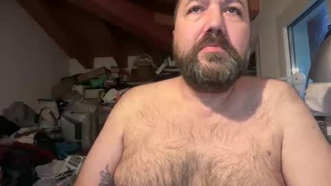 Nutelloso online show from 02/25/26, 07:40