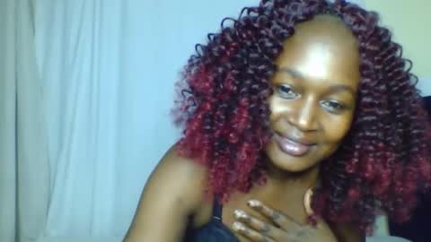 nutgal online show from 11/09/25, 08:29