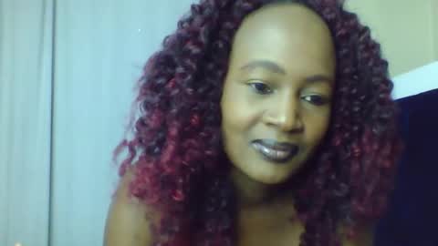 nutgal online show from 12/05/25, 08:01