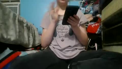 nuthin2cee online show from 12/03/25, 07:49