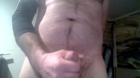 nutjob510 online show from 03/09/25, 05:33