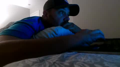 nuttincowboy727272 online show from 01/15/26, 01:10