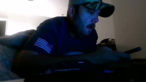 Snapshot of nuttincowboy727272 chatting on 04/06/26, 12:08 nuttincowboy727272 online show from 04/06/26, 12:08