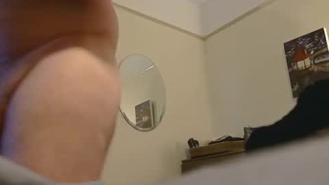 Snapshot of nuttnspecial45 chatting on 02/18/25, 03:53 nuttnspecial45 online show from 02/18/25, 03:53