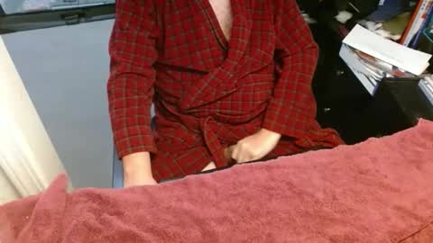 nuttttyprofessor online show from 01/06/26, 06:22