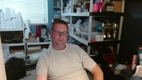 Snapshot of nutttyprof chatting on 09/30/25, 11:43 nuttyprof online show from 09/30/25, 11:43