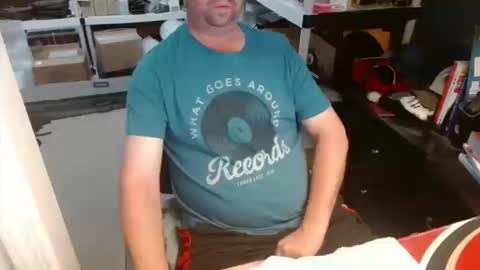 Snapshot of nutttyprof chatting on 10/11/25, 04:49 nuttyprof online show from 10/11/25, 04:49