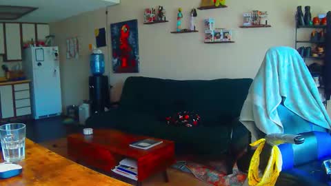 Snapshot of nuttyxmusk chatting on 01/10/26, 06:31 Check the links online show from 01/10/26, 06:31