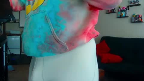 Snapshot of nuttyxmusk chatting on 05/28/26, 06:49 Check the links online show from 05/28/26, 06:49
