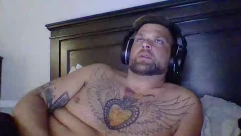 nvrcomingdwn84 online show from 01/17/26, 02:05