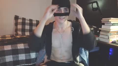 NVSINZ online show from 01/19/26, 02:37