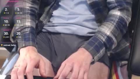 Snapshot of nwih2018 chatting on 01/13/26, 07:41 nwih2018 online show from 01/13/26, 07:41