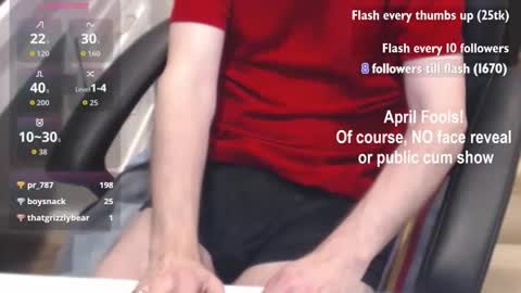 Snapshot of nwih2018 chatting on 04/01/26, 04:57 nwih2018 online show from 04/01/26, 04:57