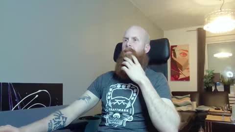 nxrthman online show from 03/16/26, 10:25