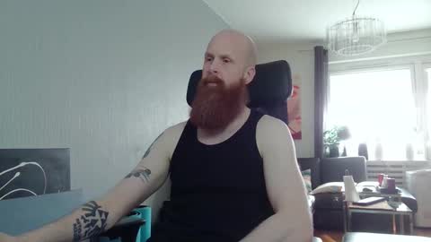 nxrthman online show from 03/29/26, 01:55