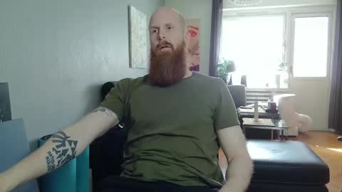 nxrthman online show from 04/09/26, 10:09