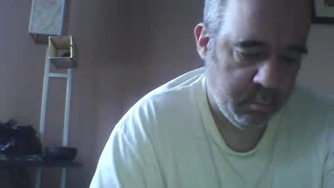 Snapshot of ny1985 chatting on 06/25/26, 10:58 ny1985 online show from 06/25/26, 10:58