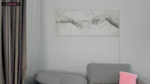 nya_babe online show from 01/18/26, 05:06