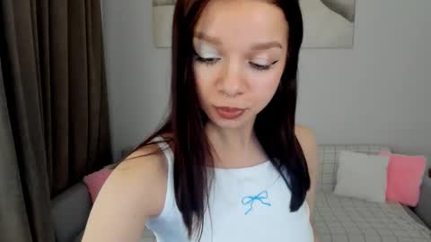 nya_babe online show from 03/01/26, 08:05