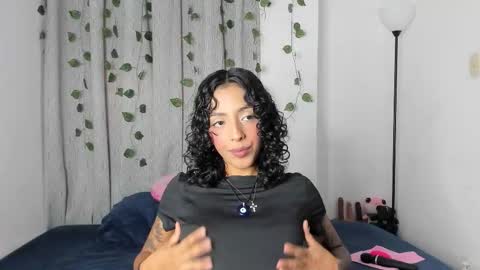 Snapshot of nya_brown chatting on 12/14/25, 06:45 Nya online show from 12/14/25, 06:45