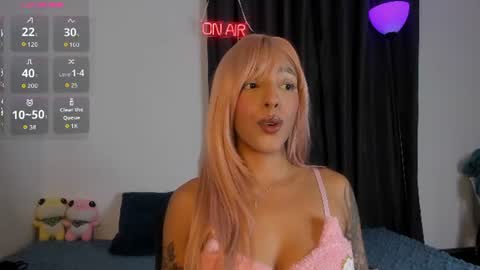 Nya online show from 08/04/26, 01:31