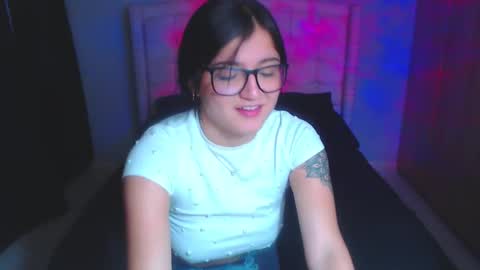 Snapshot of nyahmackenzie chatting on 12/26/24, 07:05 NyahMackenzie online show from 12/26/24, 07:05