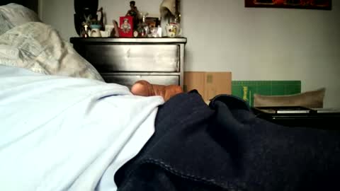 KN online show from 12/25/24, 10:05