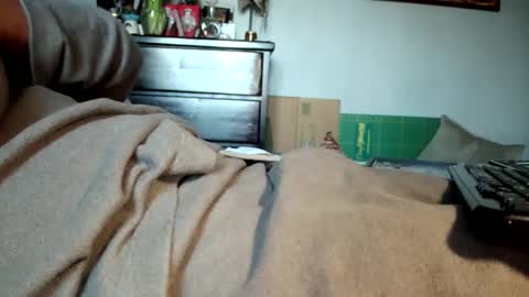 KN online show from 01/18/25, 08:19