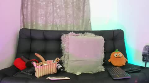 Snapshot of nyalgasai1 chatting on 02/25/25, 05:41 Nia online show from 02/25/25, 05:41