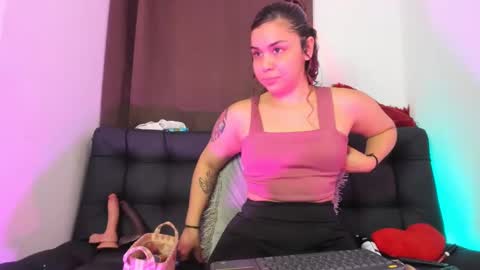 Snapshot of nyalgasai1 chatting on 03/09/25, 03:01 Nia online show from 03/09/25, 03:01