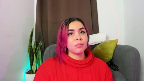 Nia online show from 01/06/26, 01:31