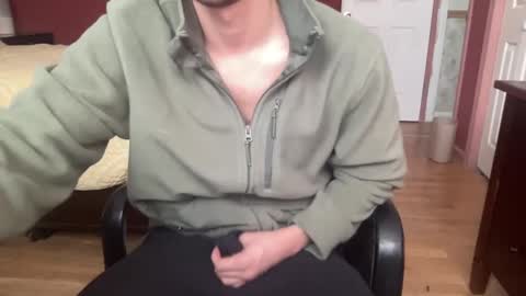 Snapshot of nyc2100 chatting on 02/19/25, 05:49 Your HOTBF online show from 02/19/25, 05:49