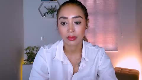 Nycole online show from 01/27/25, 12:16