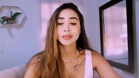 Snapshot of nycole_1988 chatting on 02/12/26, 02:45 Nycole online show from 02/12/26, 02:45