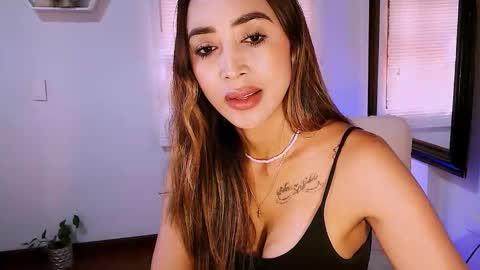 Snapshot of nycole_1988 chatting on 03/12/26, 02:45 Nycole online show from 03/12/26, 02:45