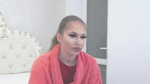 NycoleQuinn online show from 03/09/26, 12:36