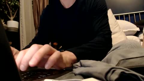 Eric online show from 11/29/25, 11:08