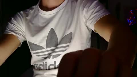 Eric online show from 12/03/25, 03:03