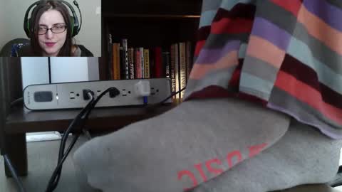 Snapshot of nyctophilic chatting on 02/02/26, 03:22 Nyctophilic online show from 02/02/26, 03:22