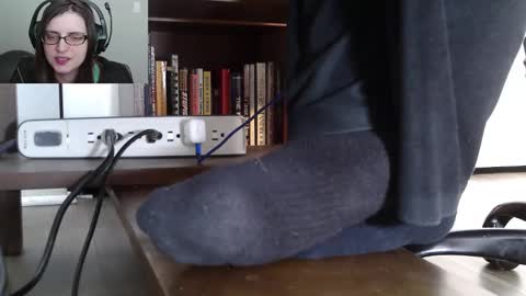 Snapshot of nyctophilic chatting on 03/24/26, 03:39 Nyctophilic online show from 03/24/26, 03:39