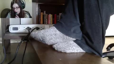 Nyctophilic online show from 05/01/26, 07:40