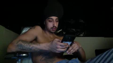 nygal23 online show from 11/28/25, 10:23