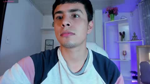 nyko_ds online show from 10/28/25, 04:16